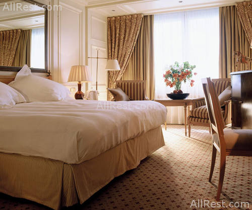 Villa Magna, a Park Hyatt Hotel Madrid 4